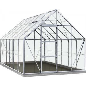 ACD tuinkas Oliver 9.9m2 – veiligheidsglas ACD tuinkas Oliver 9.9m2 – veiligheidsglas