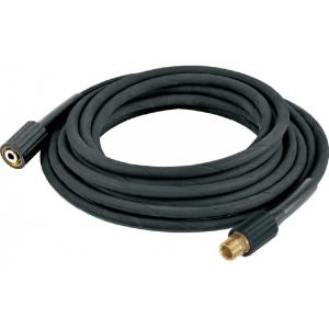 Force verlengslang rubber 8m Force verlengslang rubber 8m
