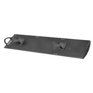 Outdoor heatpanel terrasverwarmer