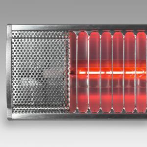 Golden 1800 Comfort terrasverwarmer