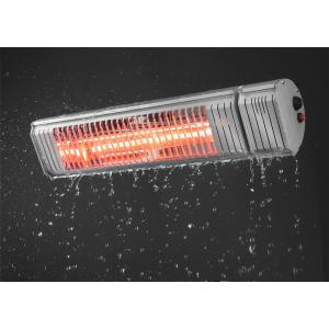 Golden 2000 Amber Smart terrasverwarmer