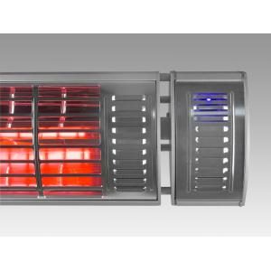 Golden 2000 Ultra RCD terrasverwarmer
