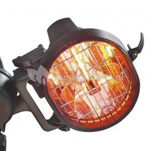 Parasol heater 1500 terrasverwarmer