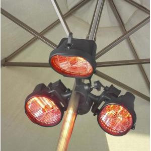 Parasol heater 1500 terrasverwarmer