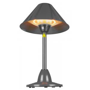 PD1500 tafel terrasverwarmer