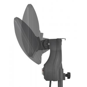 Q-time 2000S terrasverwarmer