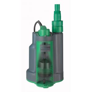 Dompelpomp Flow Pro 550CW