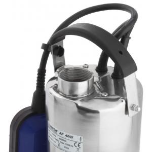 Dompelpomp Flow SP400i