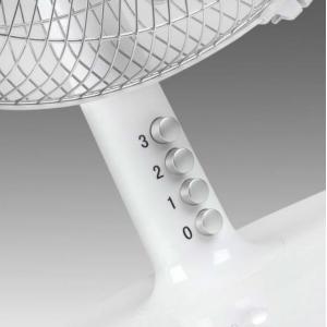 Vento ventilator tafelmodel