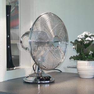 VTM12 ventilator tafelmodel