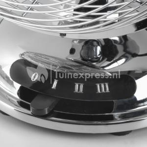 VTM12 ventilator tafelmodel
