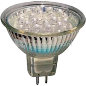 Aurora 20-LED vervangingslamp Aurora 20-LED vervangingslamp