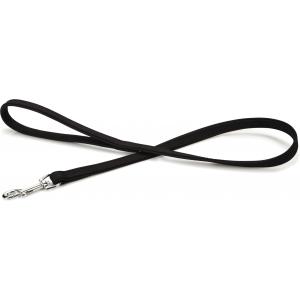 Hondenriem Buffalo 100cm x 18mm zwart