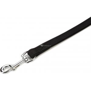 Hondenriem Buffalo 100cm x 18mm zwart