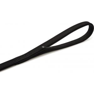 Hondenriem Buffalo 100cm x 18mm zwart