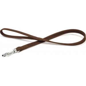 Hondenriem Buffalo 100cm x 22mm bruin