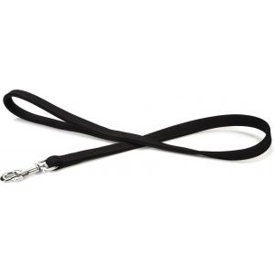 Hondenriem Buffalo 100cm x 22mm zwart