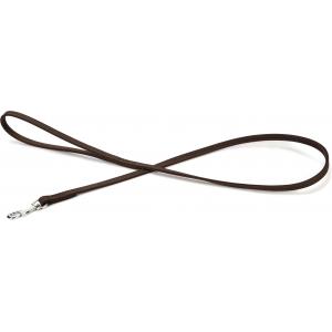 Hondenriem Buffalo 110cm x 10mm bruin