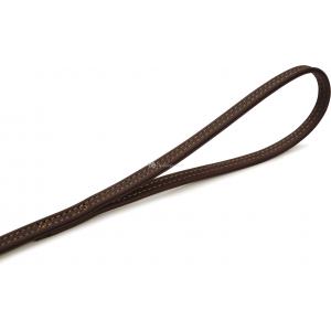 Hondenriem Buffalo 110cm x 10mm bruin