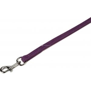 Hondenriem Buffalo 110cm x 10mm paars