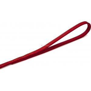 Hondenriem Buffalo 110cm x 10mm rood