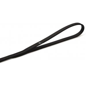 Hondenriem Buffalo 110cm x 10mm zwart