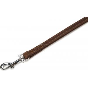 Hondenriem Buffalo 110cm x 14mm bruin