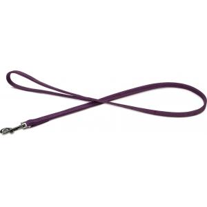 Hondenriem Buffalo 110cm x 14mm paars