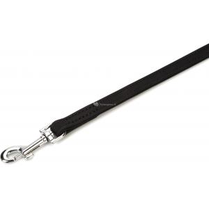 Hondenriem Buffalo 110cm x 14mm zwart