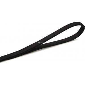 Hondenriem Buffalo 110cm x 14mm zwart