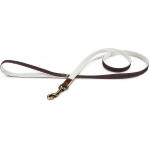 Hondenriem Virante 120cm x 15mm bruin Hondenriem Virante 120cm x 15mm bruin