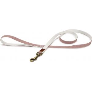 Hondenriem Virante 120cm x 15mm roze Hondenriem Virante 120cm x 15mm roze