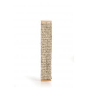 Sisal luxe katten krabplank met catnip 60 cm Sisal luxe katten krabplank met catnip 60 cm