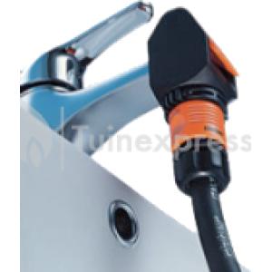 Waterdief multifunctioneel