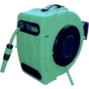 Automatisch muurhaspel Automatisch muurhaspel