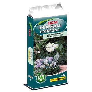 Universele potgrond 20 liter Universele potgrond 20 liter