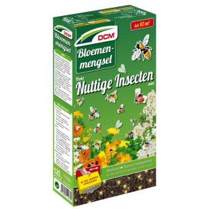 Bloemenmengsel nuttige insecten Bloemenmengsel nuttige insecten