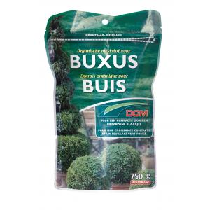 DCM Mest voor buxus 0.2 kg DCM Mest voor buxus 0.2 kg