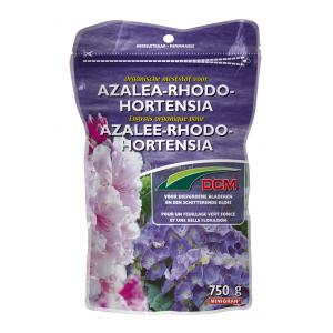DCM Mest voor Rhodo Hortensia Azalea 0.2 kg DCM Mest voor Rhodo Hortensia Azalea 0.2 kg