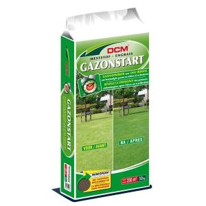 DCM Mest Gazonstart 10 kg DCM Mest Gazonstart 10 kg
