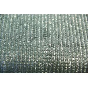 Balkondoek groen 0.9 x 5 meter