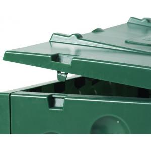 Compostvat eco king 400 liter