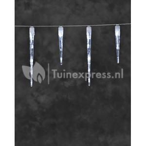 LED IJspegelsnoer koelwit LED IJspegelsnoer koelwit