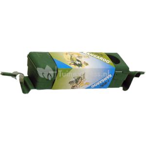 Gereedschapsbuidel voor kruiwagen Gereedschapsbuidel voor kruiwagen