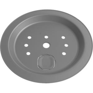 Afdekplaat HD voor fonteinvijver rond