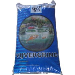 Vijvergrind Vijvergrind