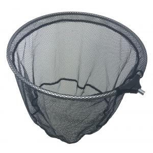 Schepnet rond grof zonder steel Schepnet rond grof zonder steel