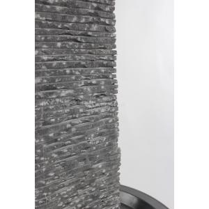 Natuurstenen waterornament New York 80x21x21 cm