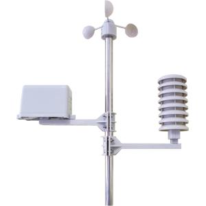 Weerstation stratos