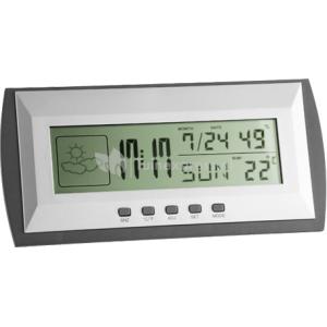 Weerstation sunny Weerstation sunny